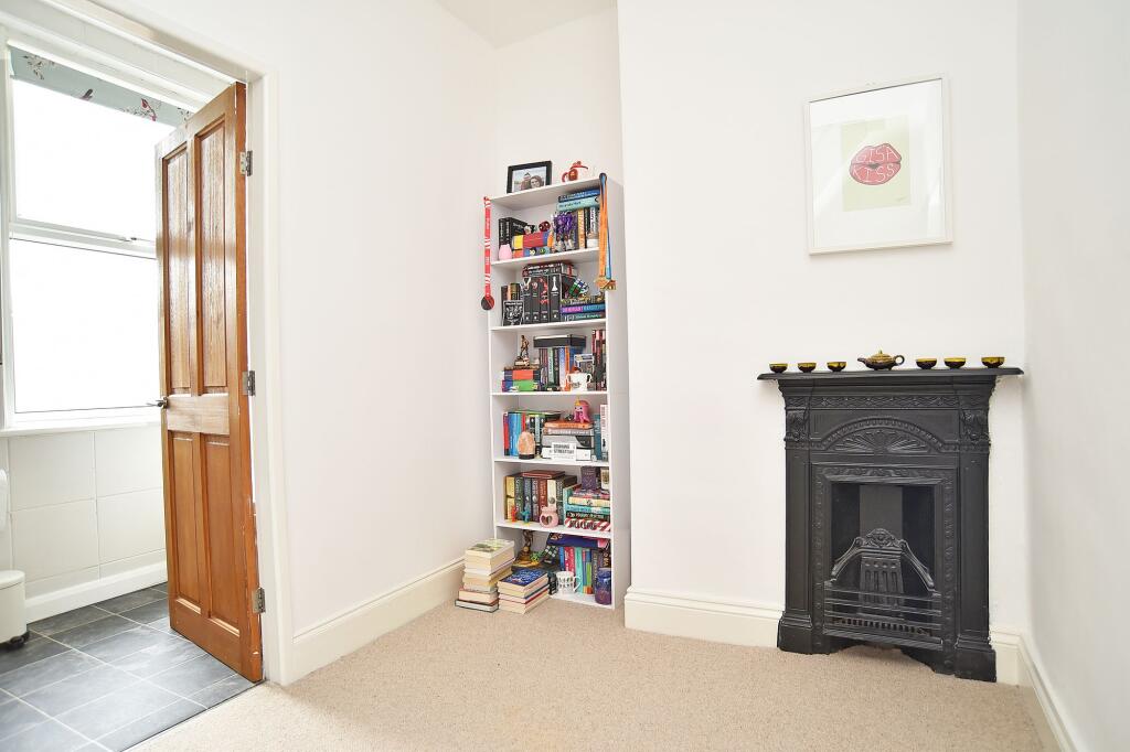 Grove Street, Harrogate, HG2 photo 4