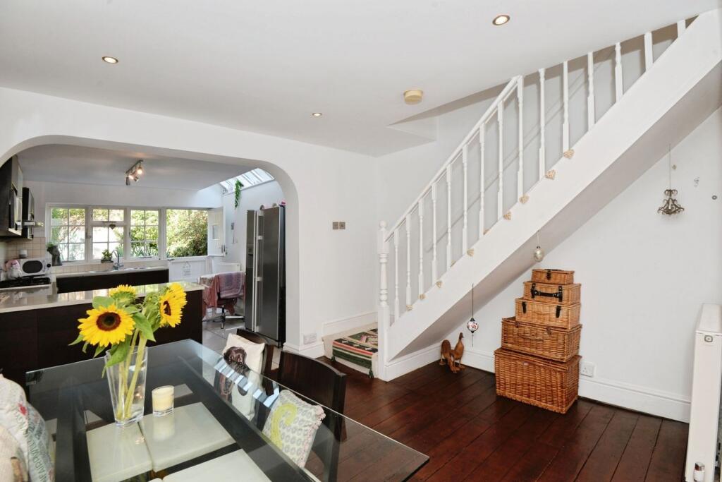 House in Oxford, Summertown - View 5
