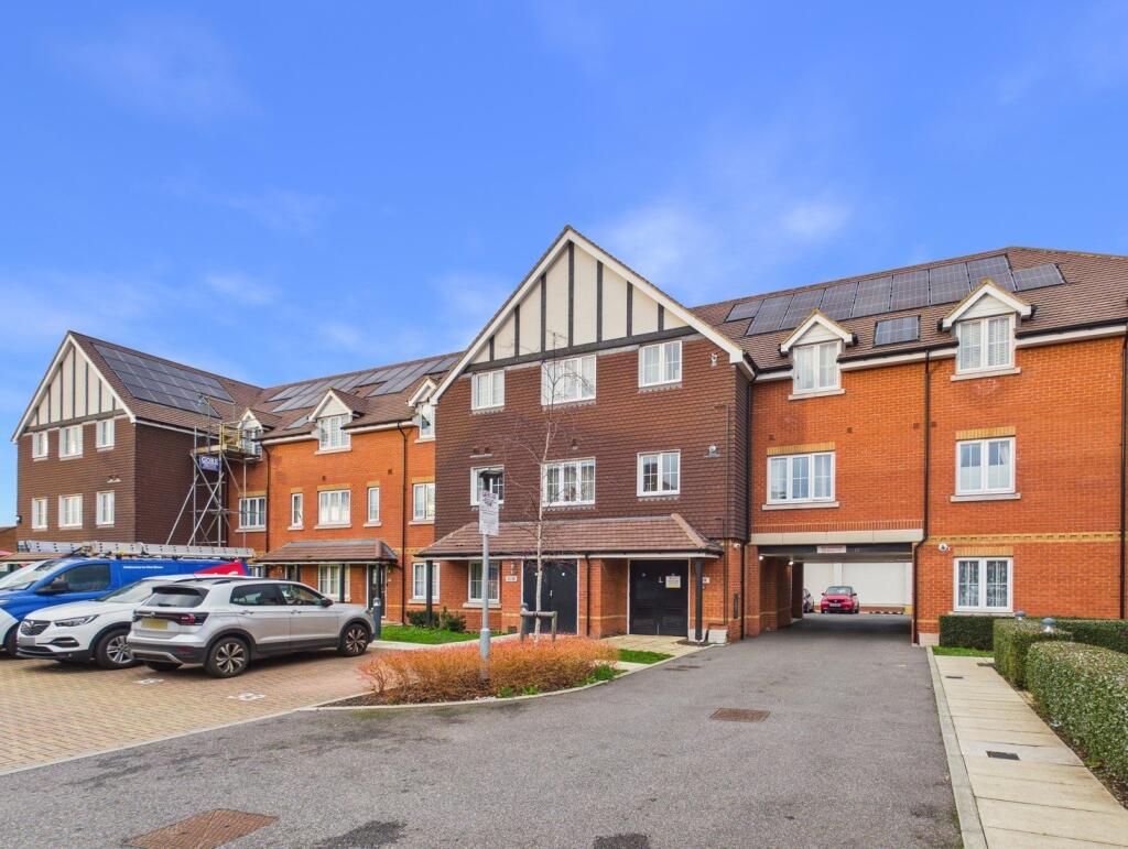 Main image of property: Gatehouse Close, Ashford, Surrey, TW15