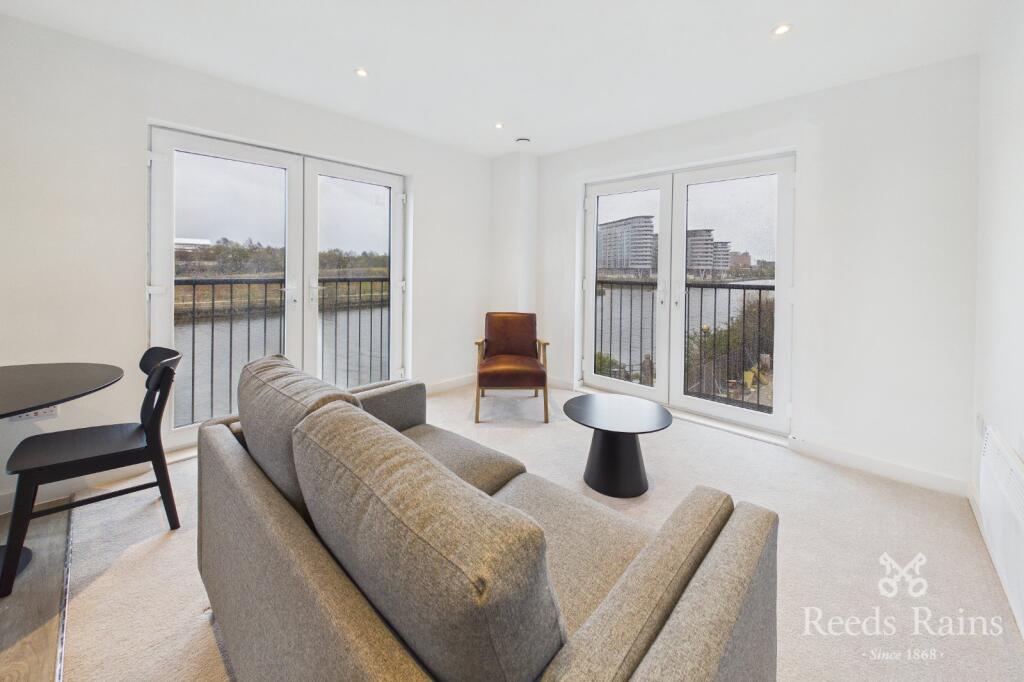 Main image of property: Bridgewater Wharf, Ordsall Lane, Salford, M5