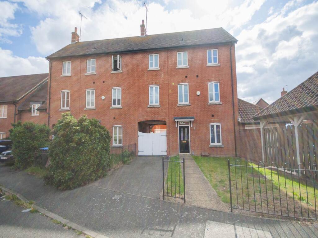 Main image of property: Richard Street, Hatfield, Hertfordshire