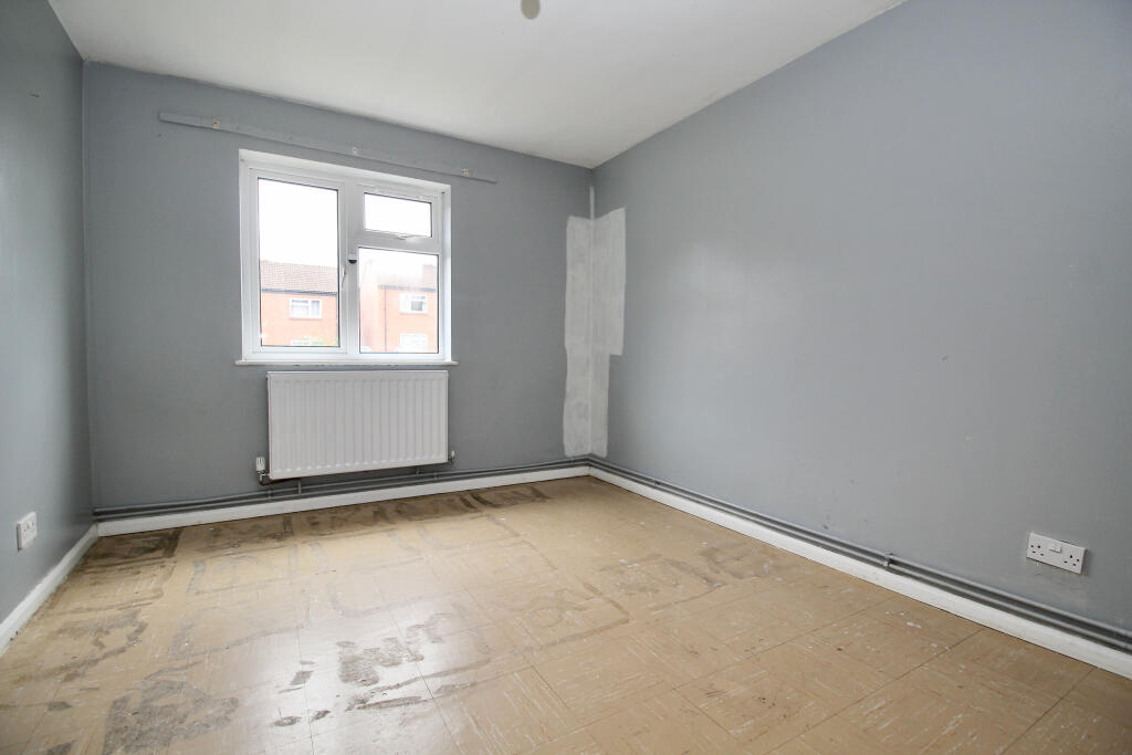 Apartment in Bath - More