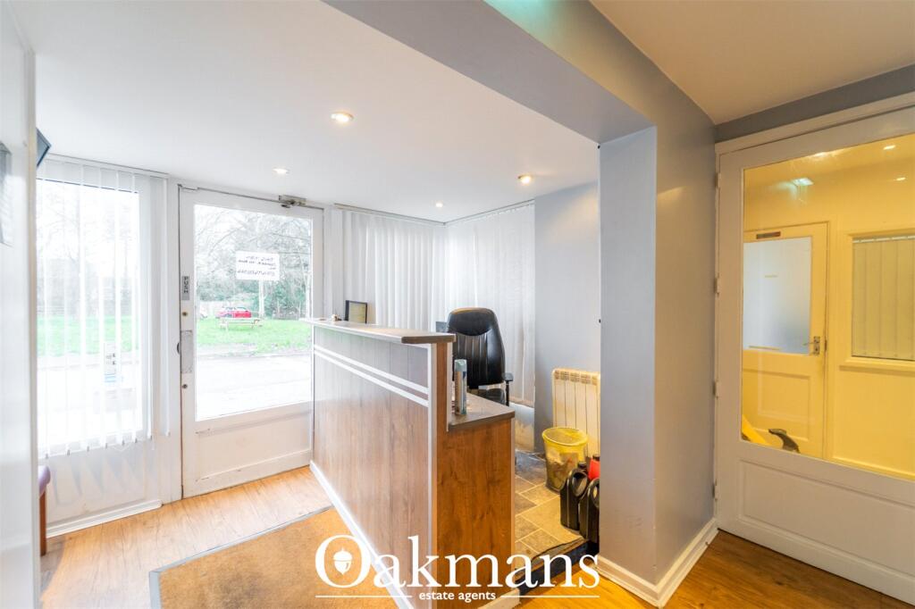 Additional image 7 of Farmoor Lane, Redditch, Worcestershire, B98