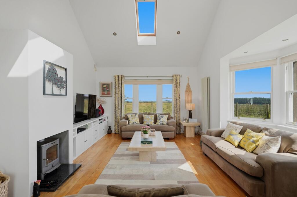 House in Edinburgh - View 4