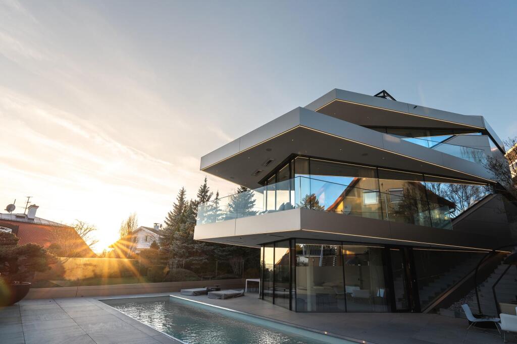 Main image of property: Vienna, Vienna