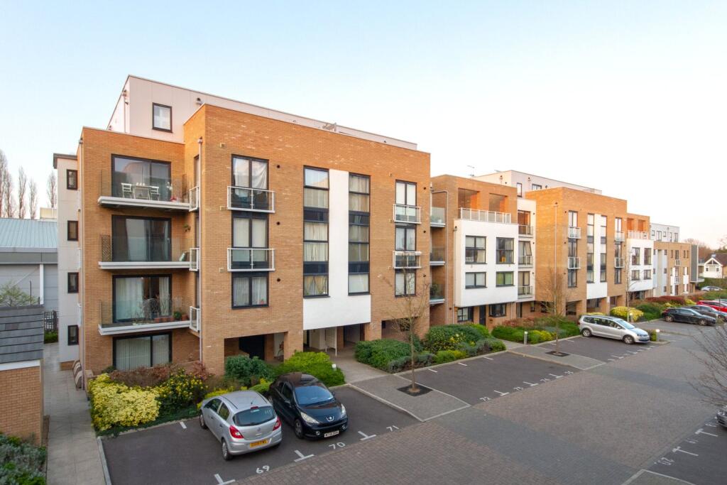 Main image of property: Pym Court, Cromwell Road, Cambridge, Cambridgeshire