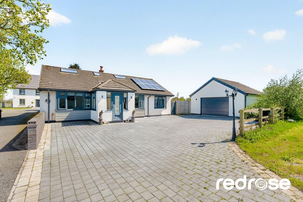 Main image of property: Wood Lane, Heskin, Chorley