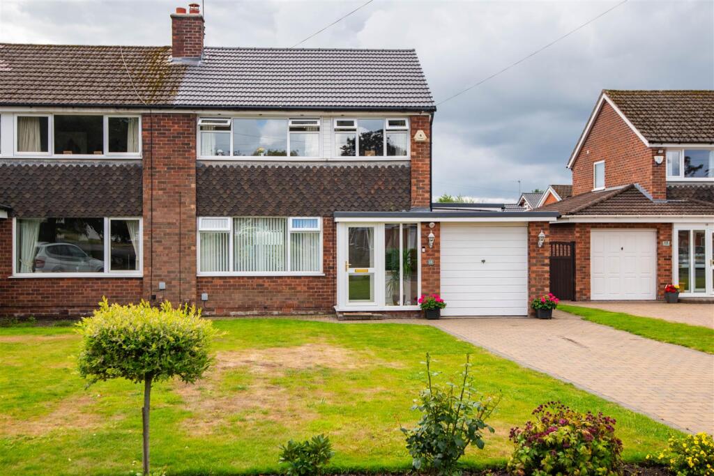 Main image of property: Borrowdale Road, Leyland