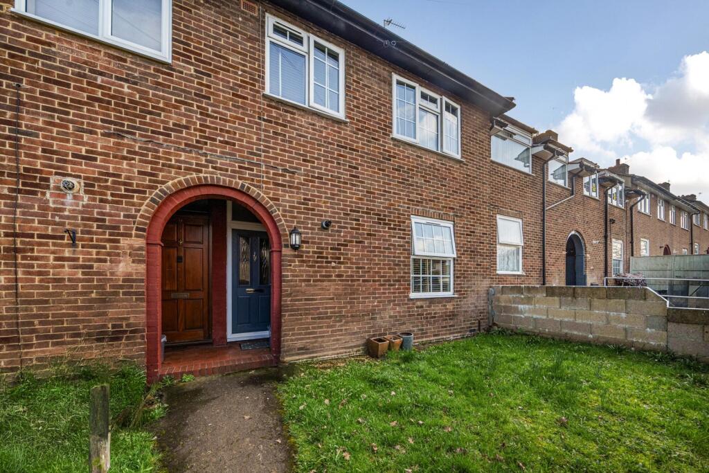 Main image of property: Shaw Road, Bromley