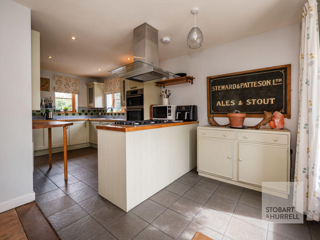 House in Norwich - View 5