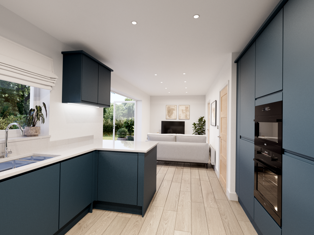 Main image of property: Brixham Road,
Paignton,
TQ4 7UT