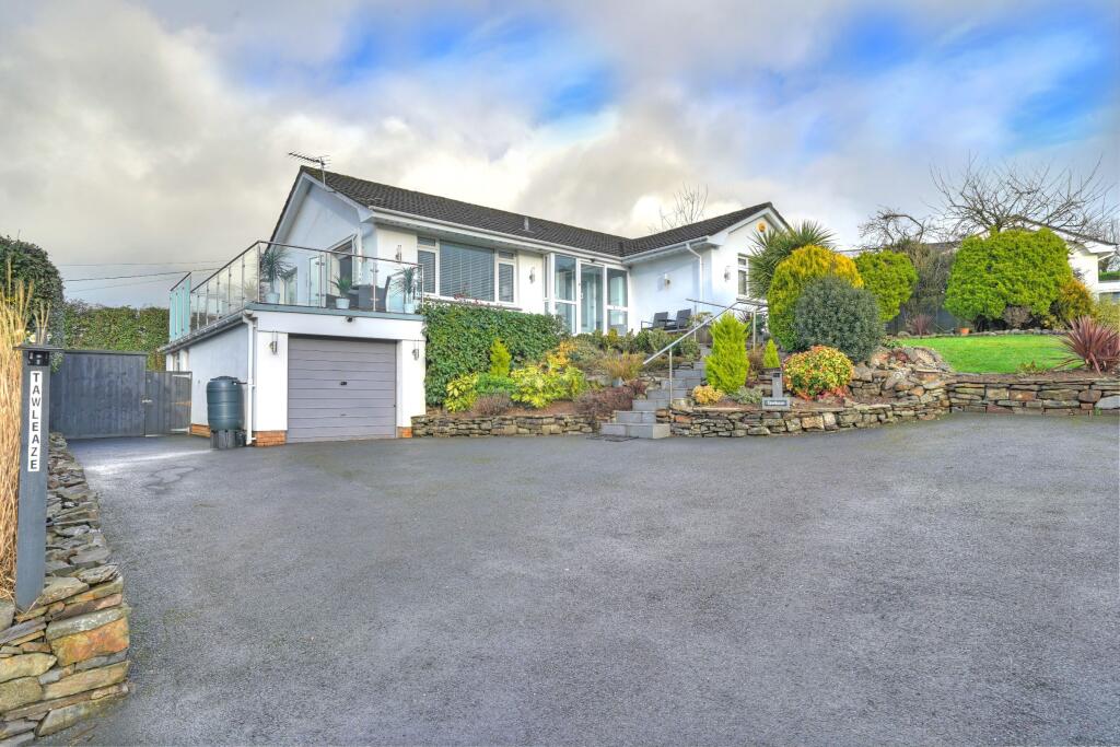 Main image of property: Tawleaze, Umberleigh