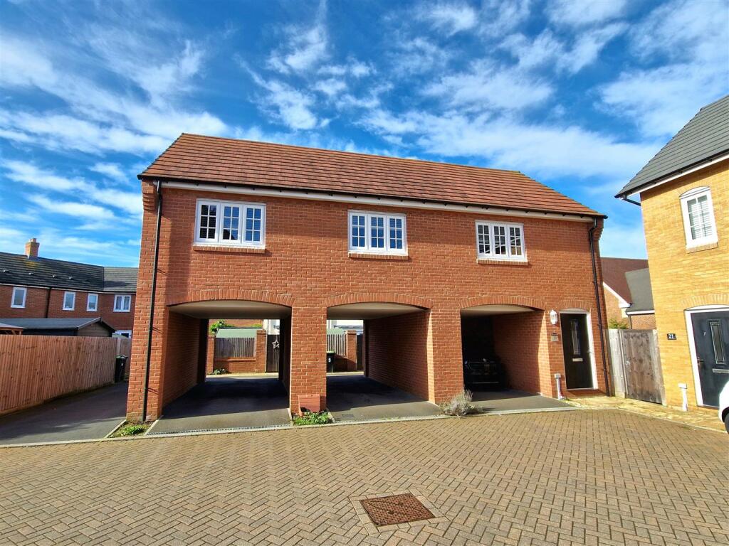 Main image of property: Archer Street, Great Denham, Bedford