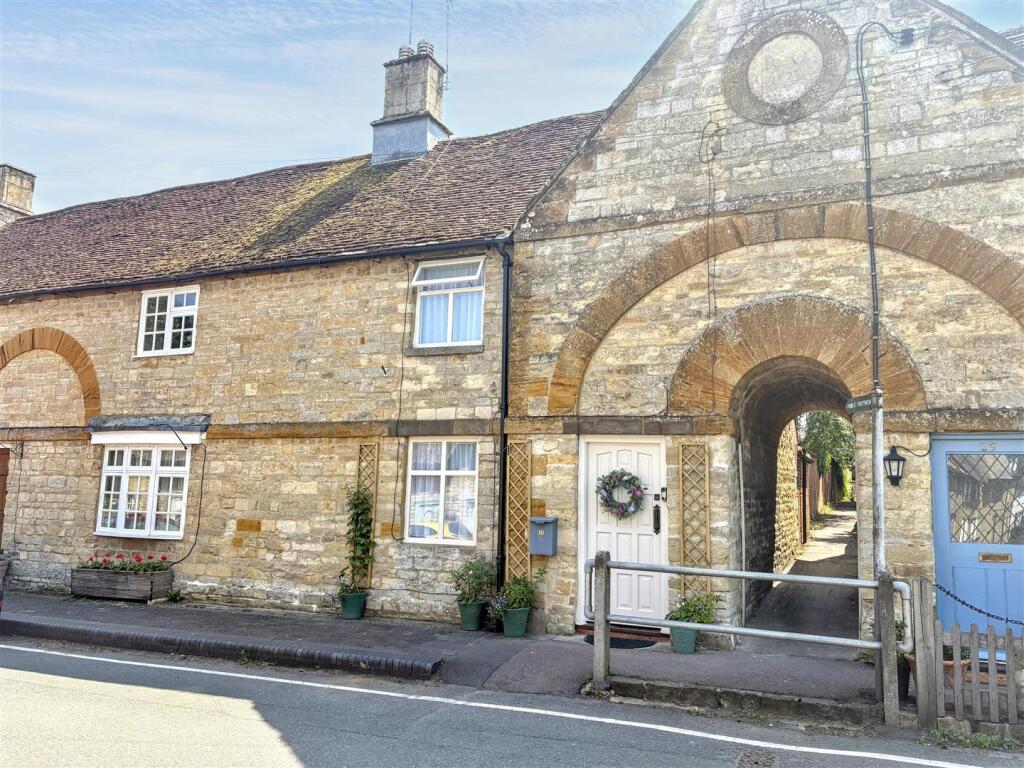 Main image of property: High Street, Podington, Wellingborough
