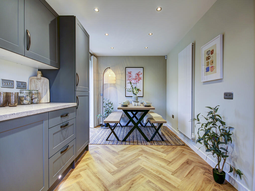 House in Coaltown of Wemyss, Fife - View 5