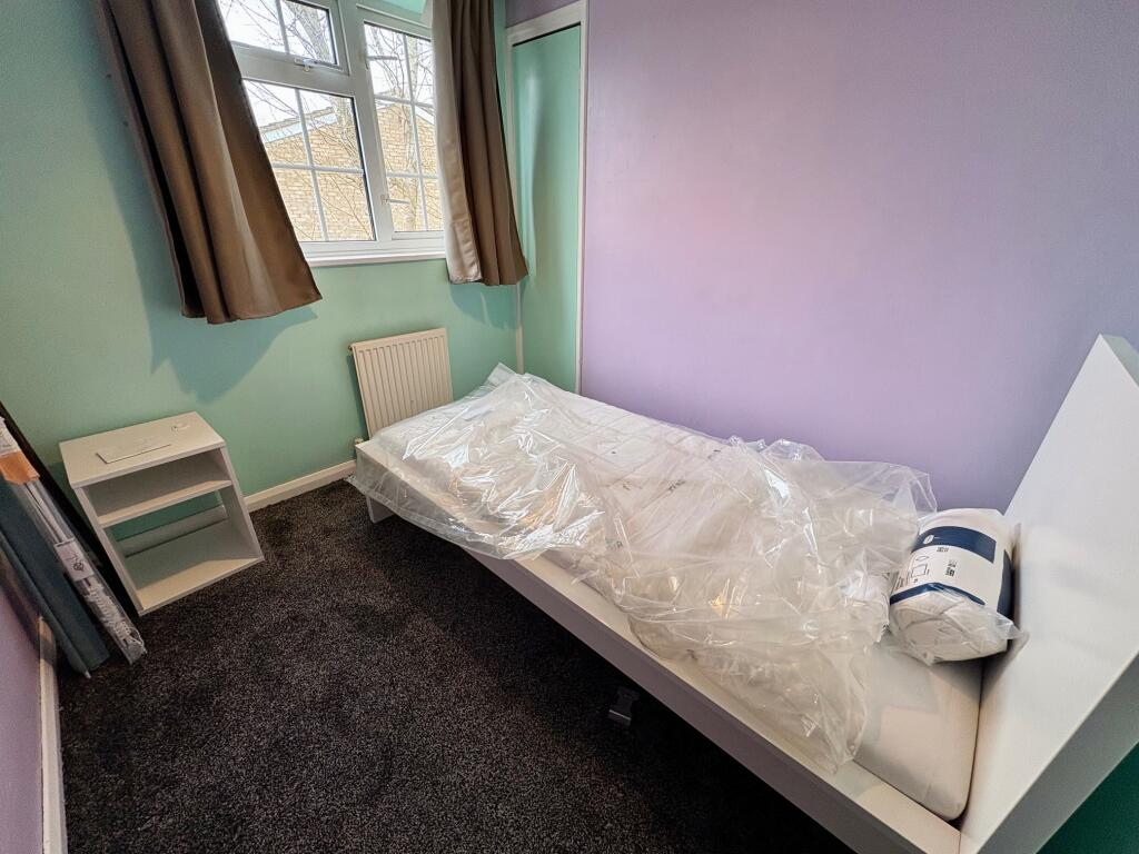 Main image of property: Canterbury Way, SG1