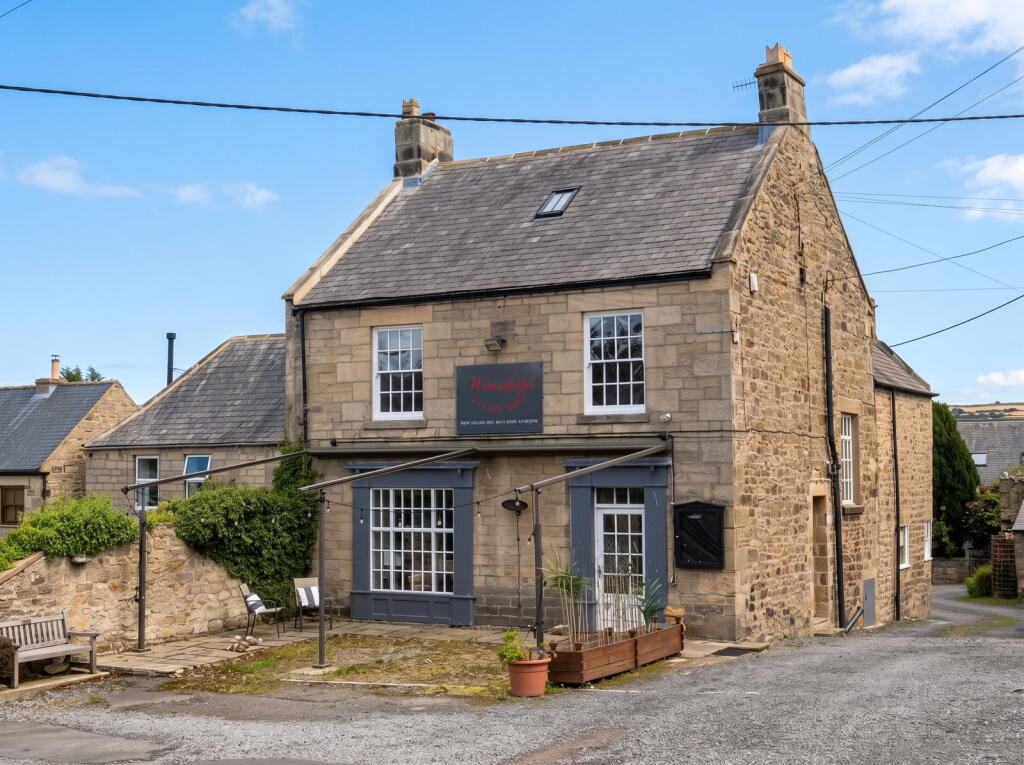 Main image of property: Winships, Ovington