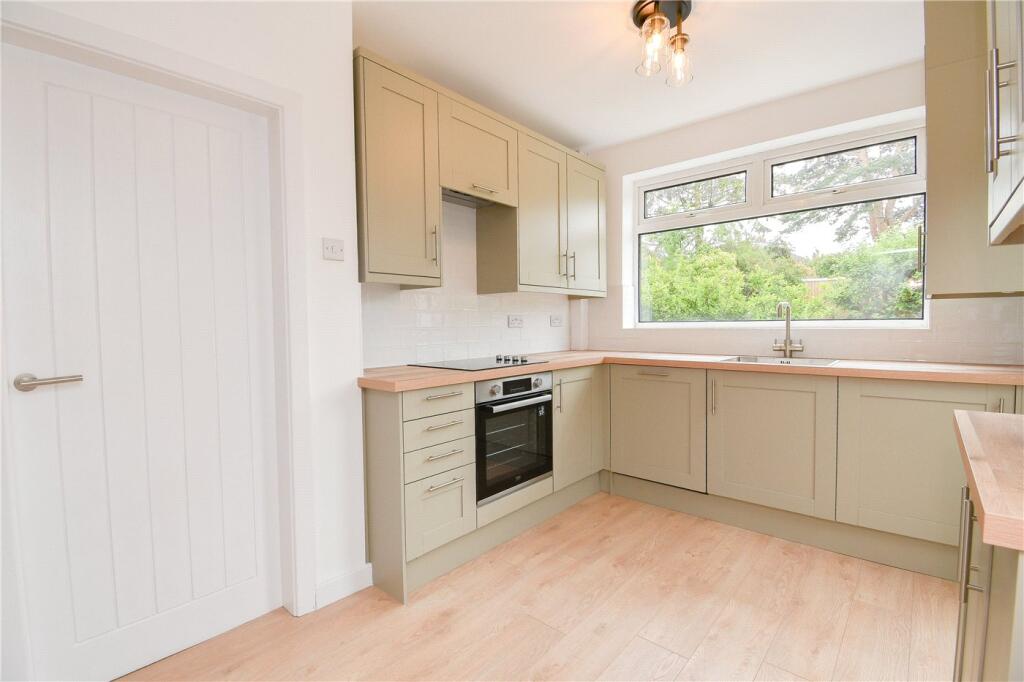 House in Wirral, Liverpool City Region - More