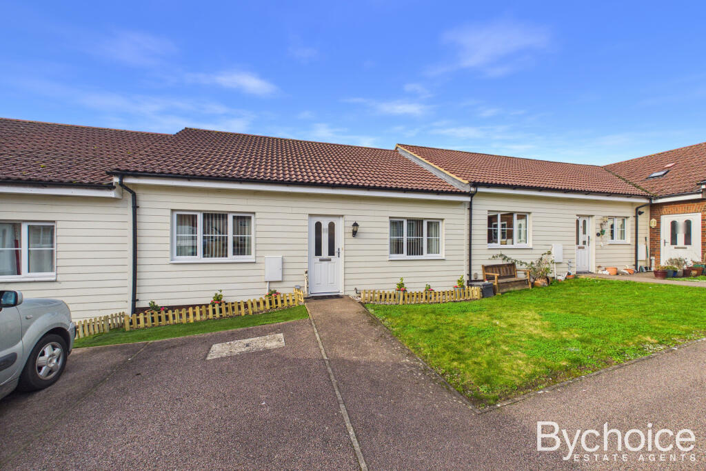 Main image of property: Rye Hill, Sudbury, Suffolk