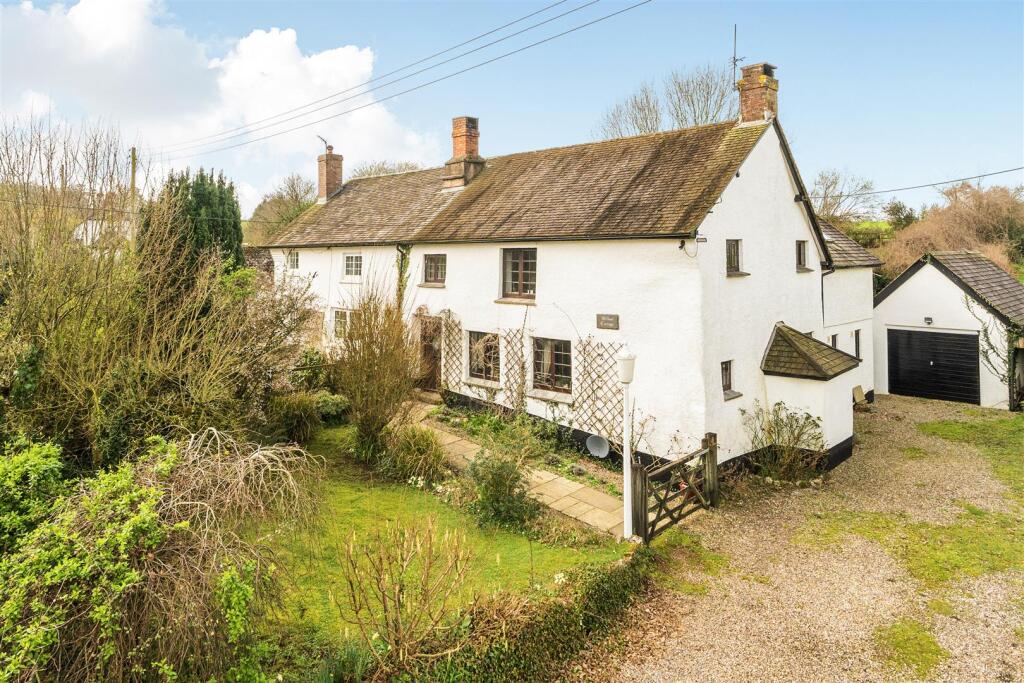 Main image of property: Langford, Cullompton