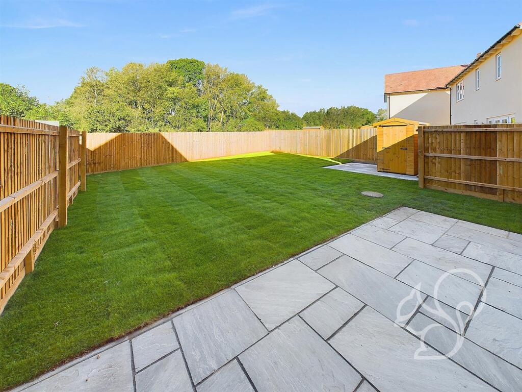 Plot 30, Sudbury Fields photo 3
