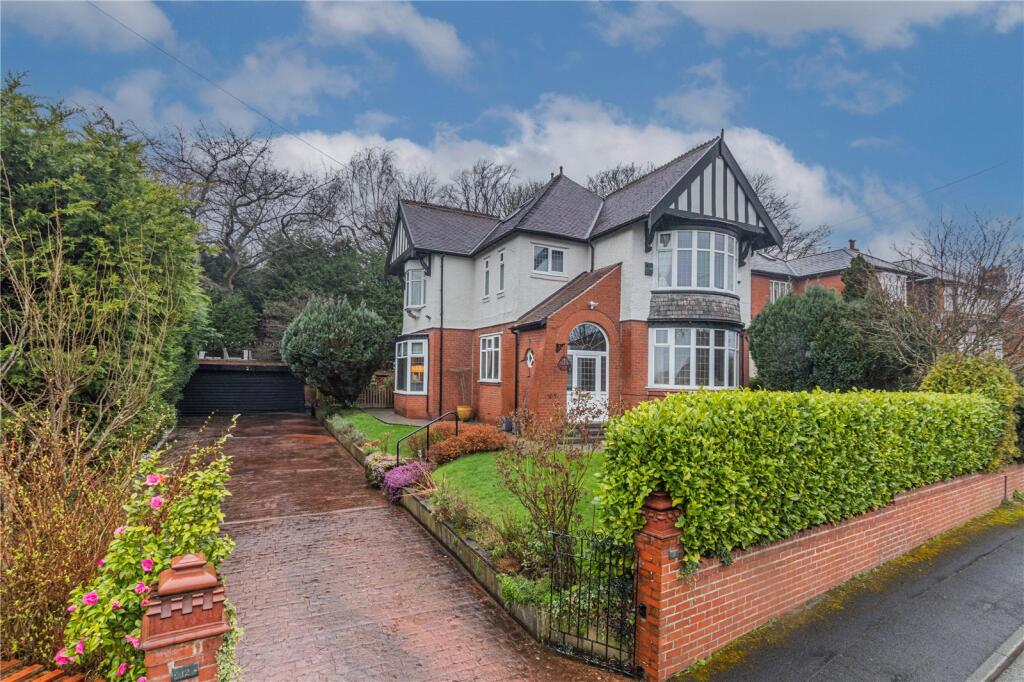 Main image of property: Thorncliffe Avenue, Royton, Oldham, Greater Manchester, OL2