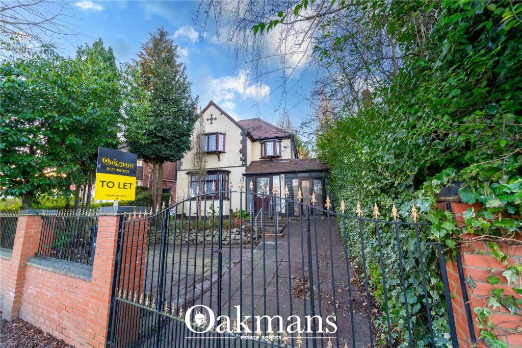 Additional image 36 of Bristol Road South, Northfield, Birmingham, B31