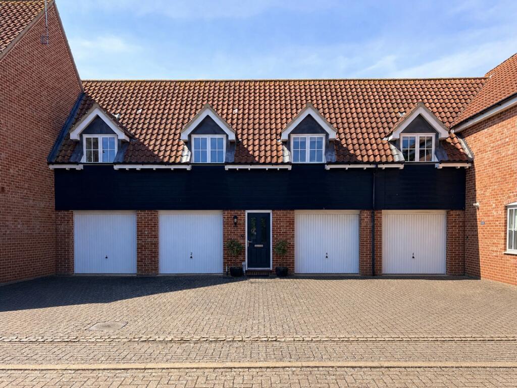 Main image of property: Tapping Close, Snettisham, King's Lynn