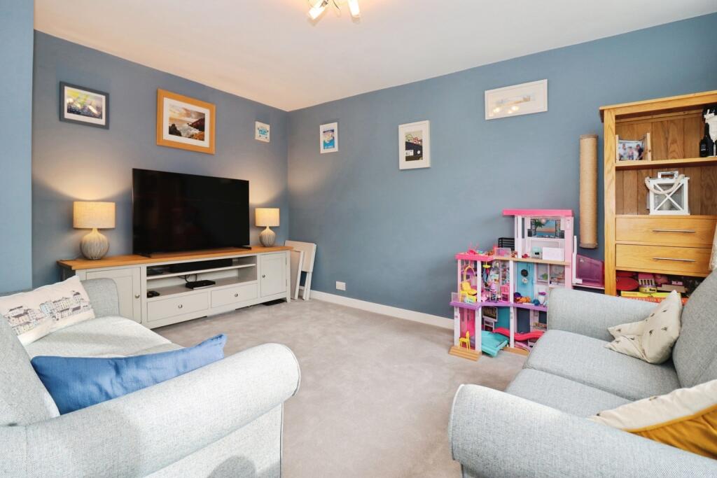 Main image of property: Witcombe, BRISTOL, BS37