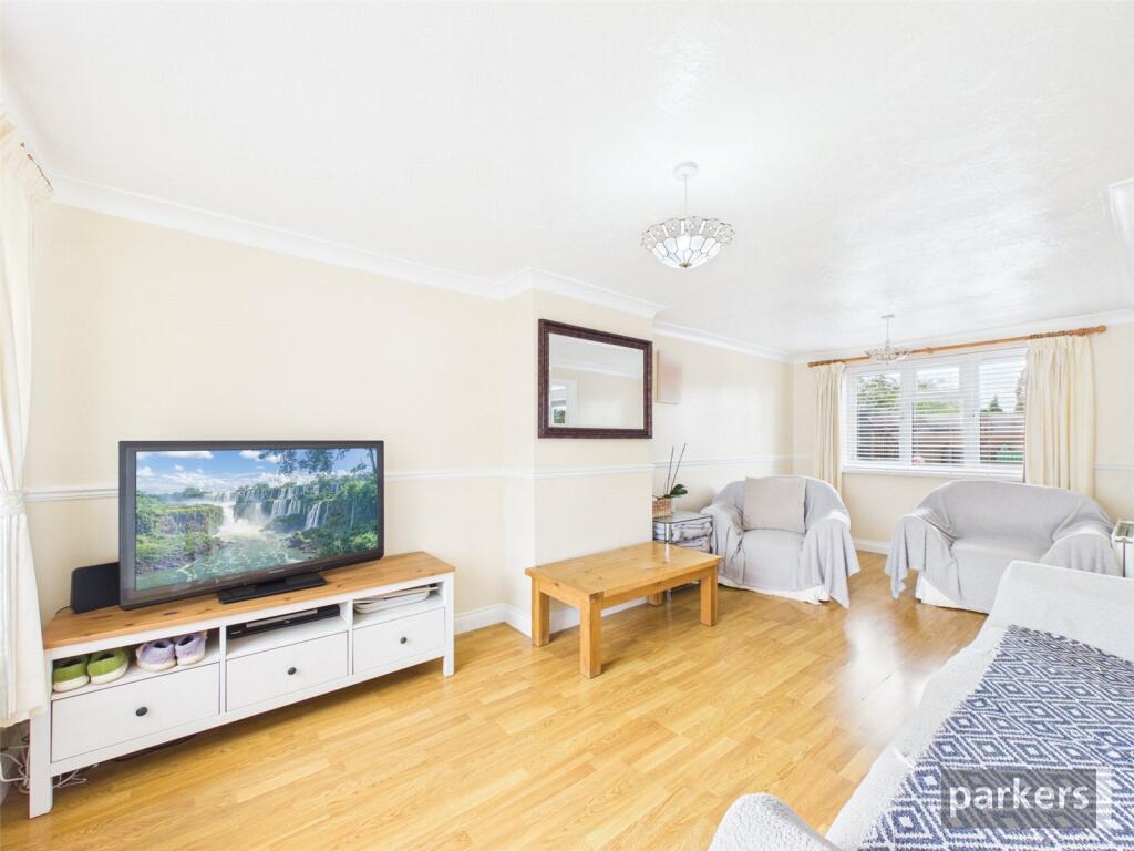 House in Reading - View 2