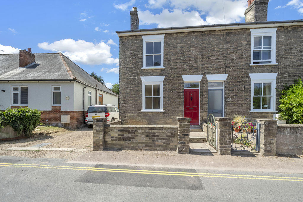 Main image of property: Mill Road, Bury St. Edmunds