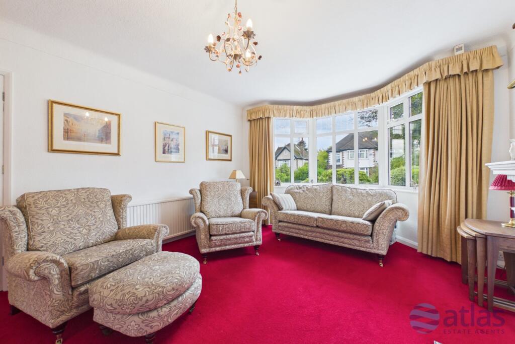 House in Liverpool - More