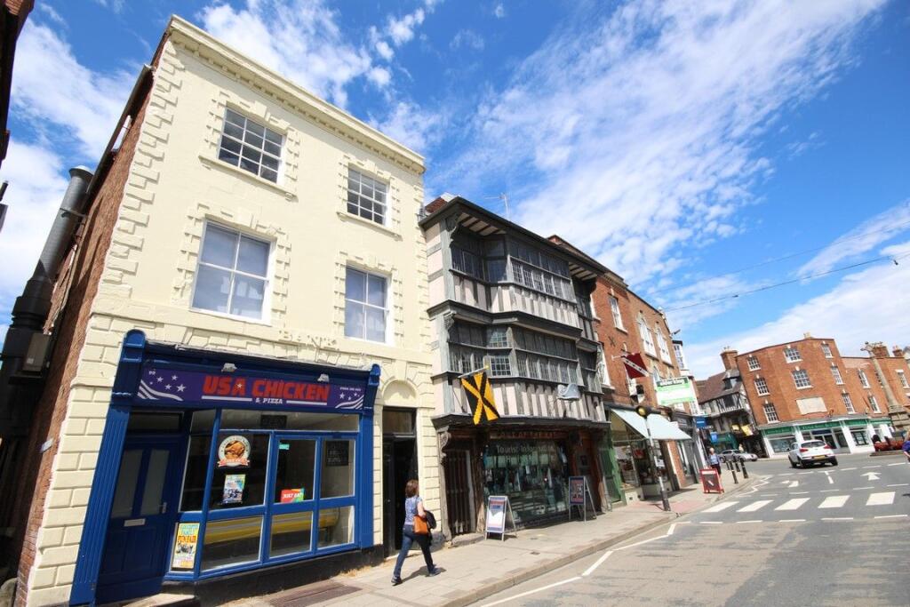 Main image of property: Church Street, Tewkesbury