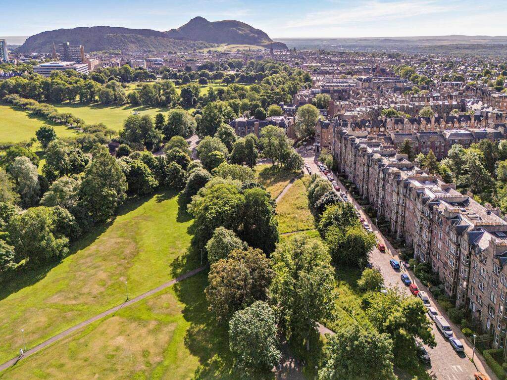 Main image of property: Warrender Park Terrace, Edinburgh, Midlothian