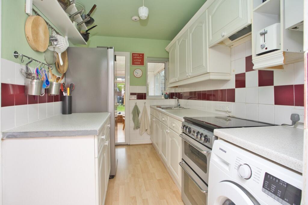 House in Dover, Elms Vale - View 4