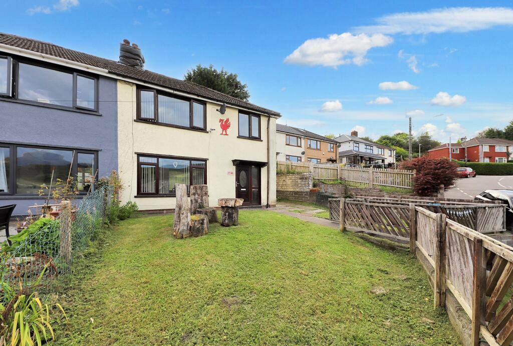 Main image of property: Glamorgan Street, Mountain Ash