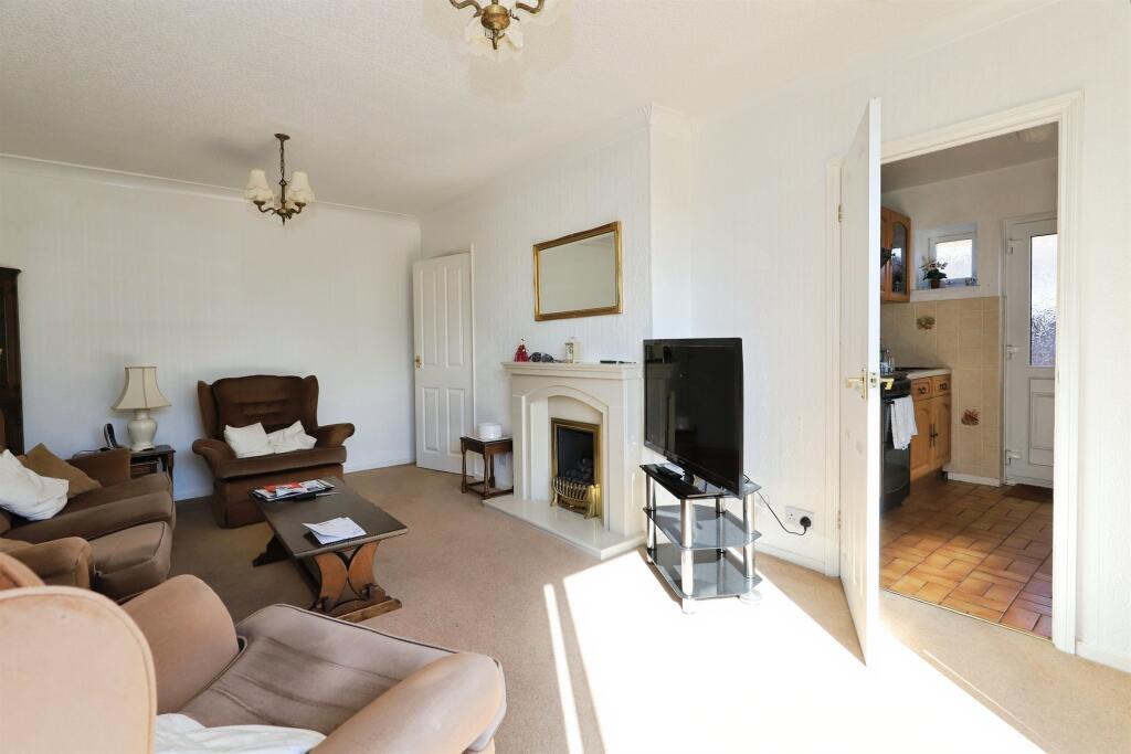 House in South Staffordshire, Brewood and Coven - More