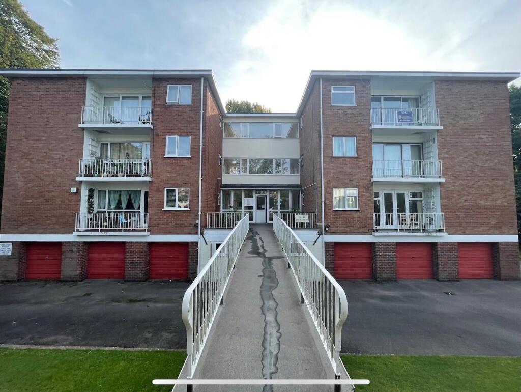 Main image of property: Essex Court, Essex Close, Mount Nod, Coventry, CV5 7HZ