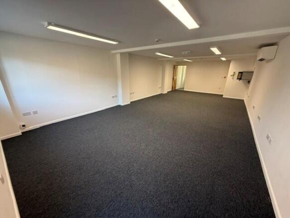 Gnd Flr Office
