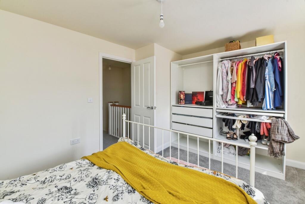 Additional image 17 of Freestone Grove, Westbury, BA13