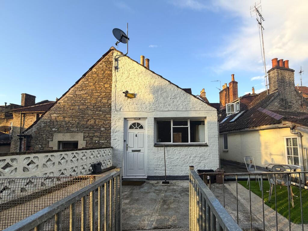 Main image of property: Catherine Hill, Frome, Somerset