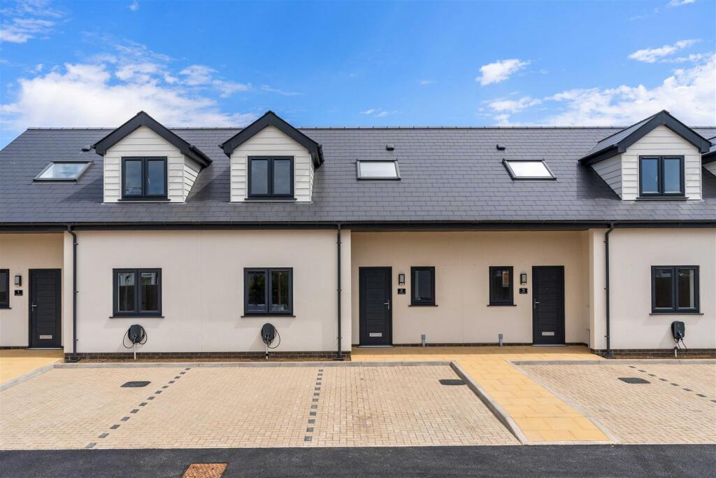 Main image of property: Plot 2, Townmead Mews, Waltham Abbey