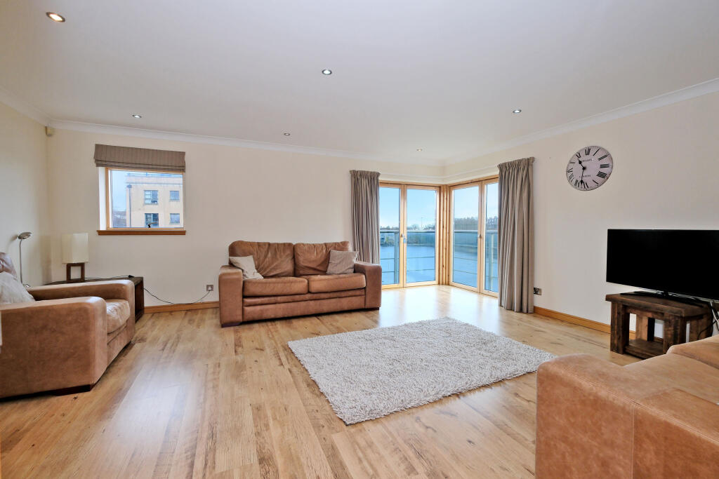 Apartment in Aberdeen, Ferryhill and Ruthrieston - View 4