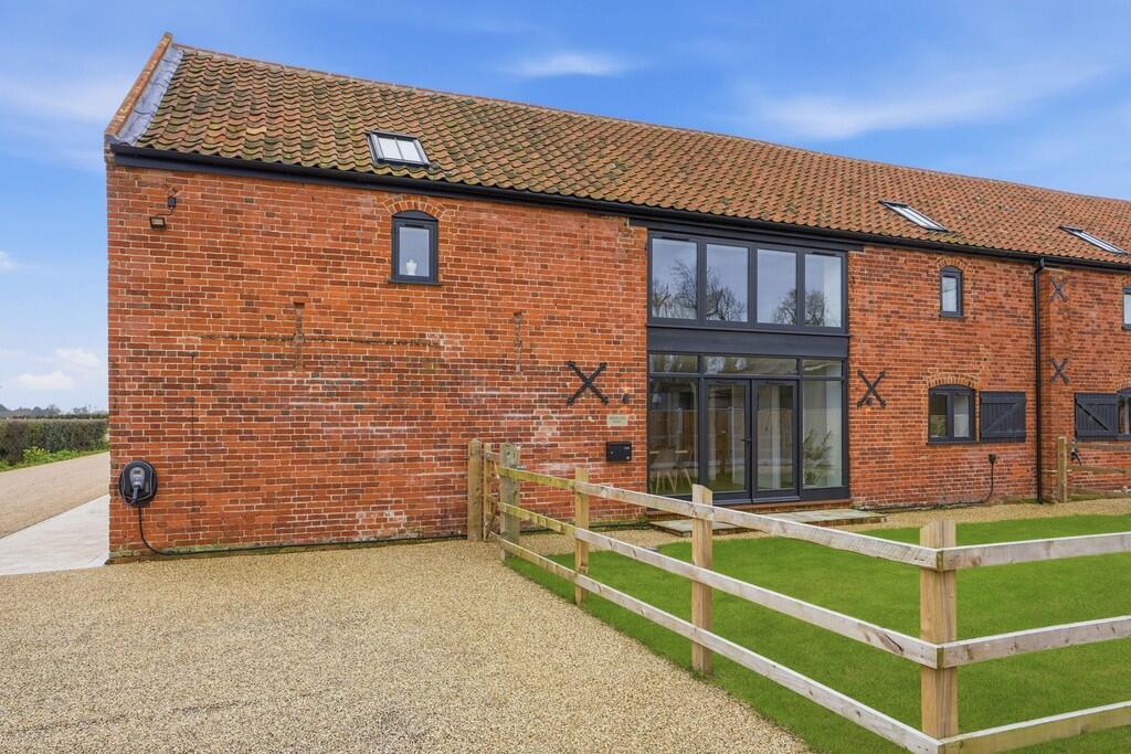Main image of property: Corton, Suffolk