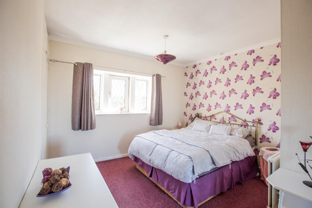 Windy Bank Lane, Queensbury, Bradford – pohled 6