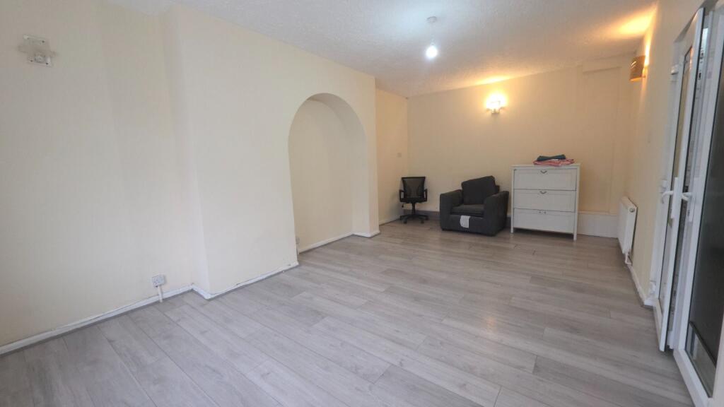 Main image of property: Arnold Road, Dagenham