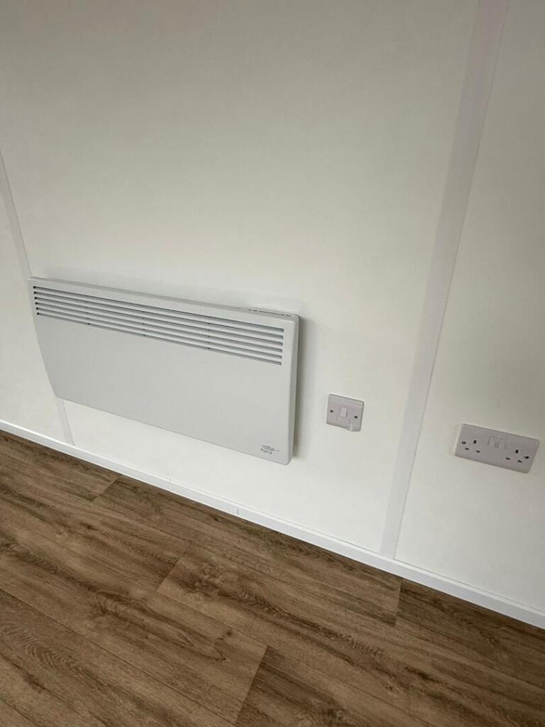 Electric heating