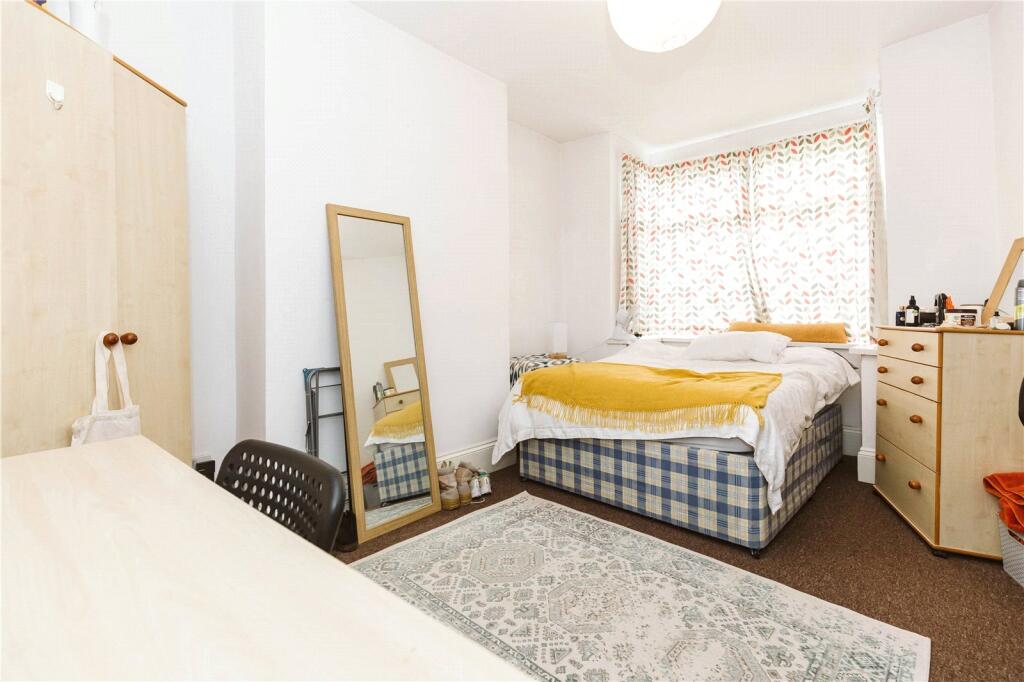 Main image of property: Toronto Road, Bristol, Bristol, City of, BS7