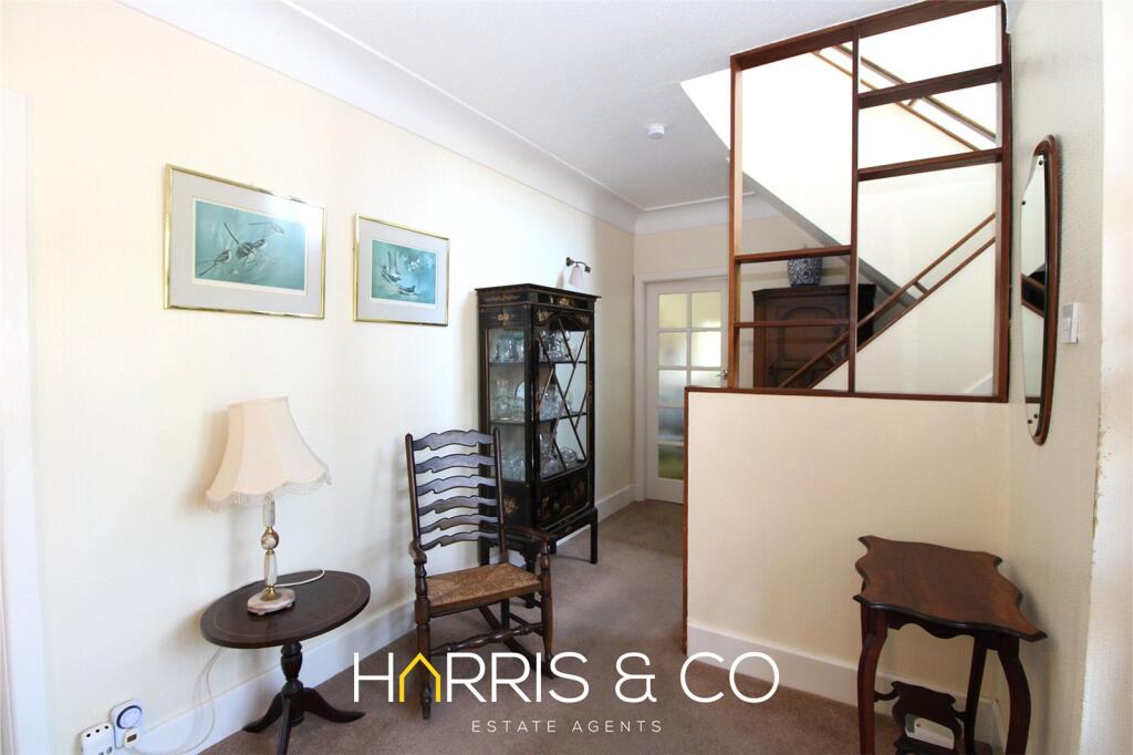 House in Blackpool - View 5