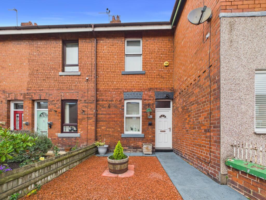 Main image of property: Greystone Road, Carlisle, CA1